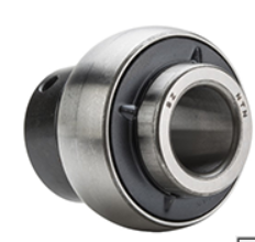 UEL212-207 bearing