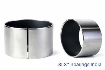 PTFE composite dry bush