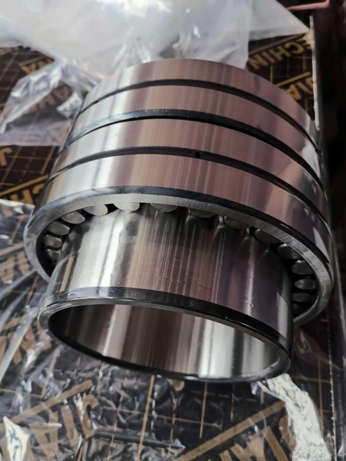 SLS rolling mill bearing photo 3