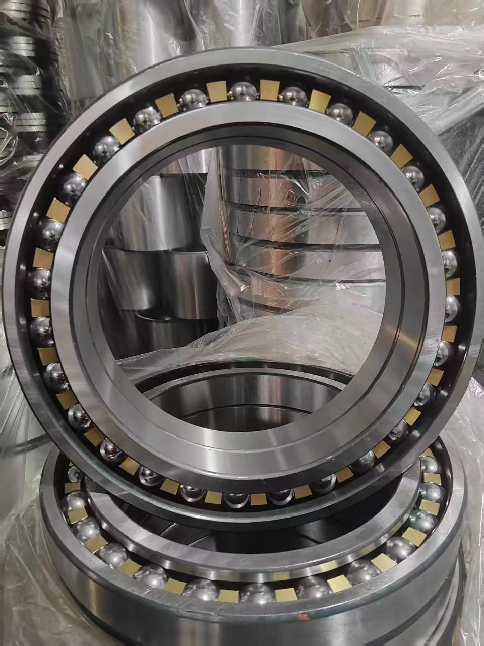 SLS rolling mill bearing photo 4